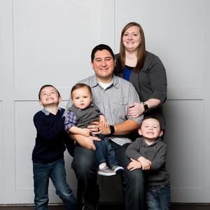 Meet your Posher, Brett